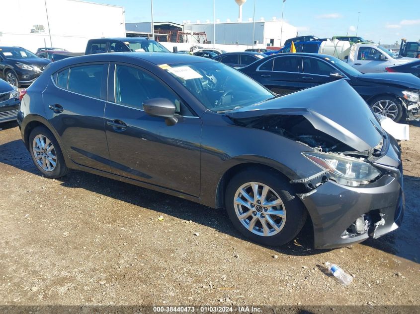 3MZBM1M75GM297099 2016 Mazda Mazda3 I Touring