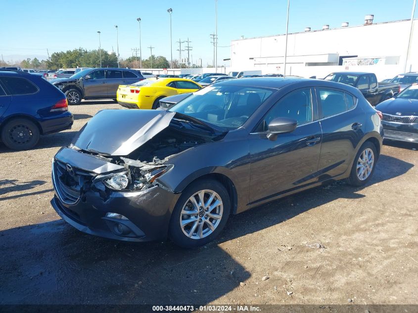 3MZBM1M75GM297099 2016 Mazda Mazda3 I Touring