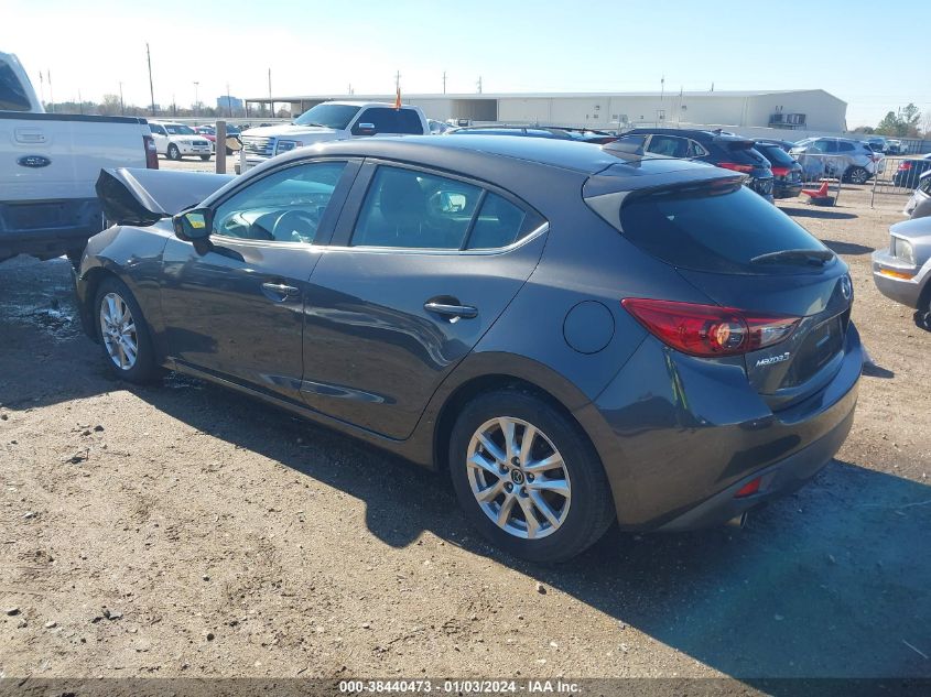 3MZBM1M75GM297099 2016 Mazda Mazda3 I Touring