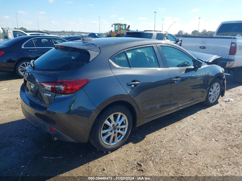 3MZBM1M75GM297099 2016 Mazda Mazda3 I Touring