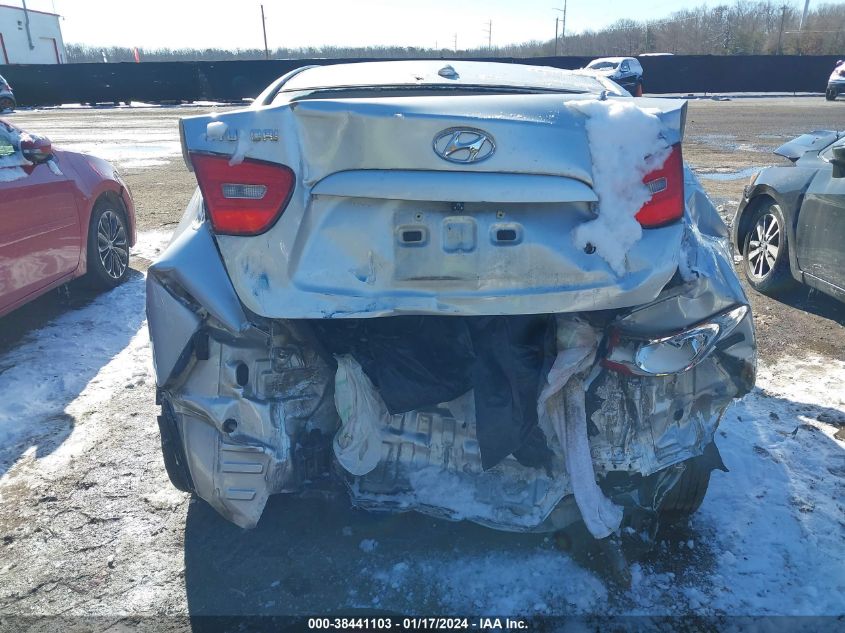 KMHDU46D18U351457 2008 Hyundai Elantra Gls/Se