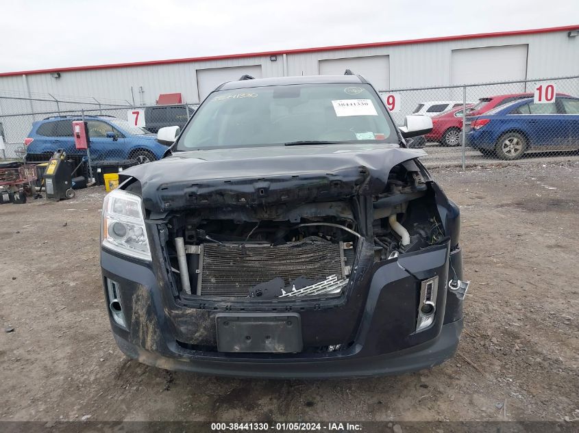 2015 GMC Terrain Sle-2 VIN: 2GKALREK6F6382310 Lot: 38441330