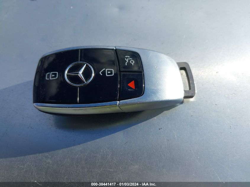 WDDZF4JB8KA514632 2019 Mercedes-Benz E 300