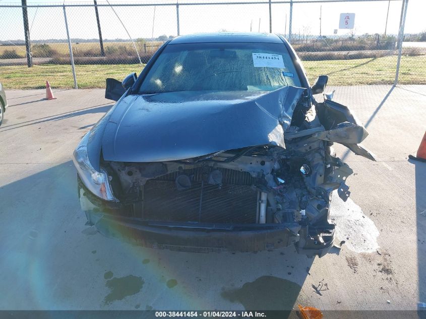 2009 Honda Accord 2.4 Ex-L VIN: 1HGCP26879A164050 Lot: 38441454