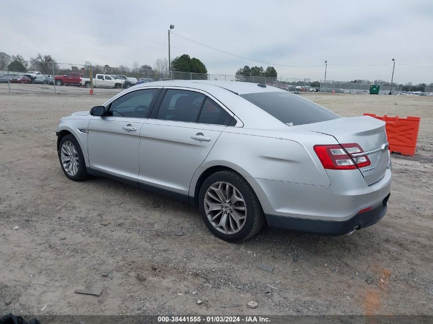 1FAHP2F87GG113989 2016 Ford Taurus Limited