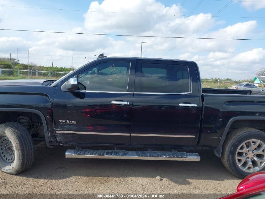 3GTP1VEC8FG370273 2015 GMC Sierra 1500 Slt