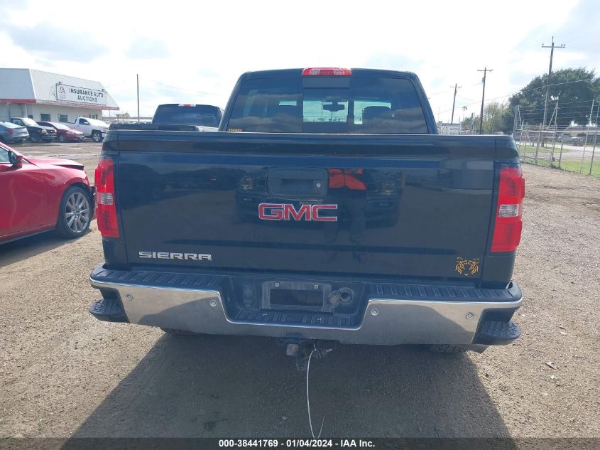 3GTP1VEC8FG370273 2015 GMC Sierra 1500 Slt