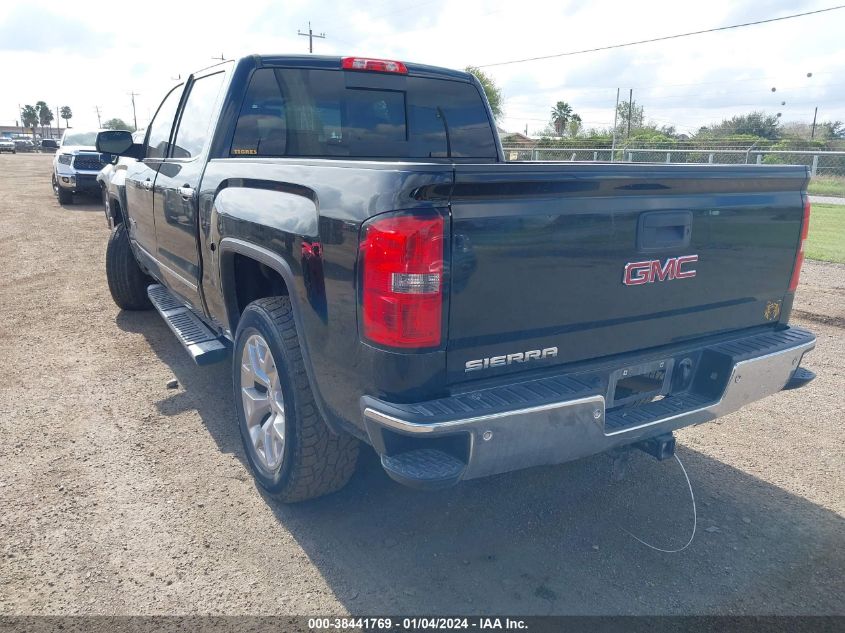 3GTP1VEC8FG370273 2015 GMC Sierra 1500 Slt