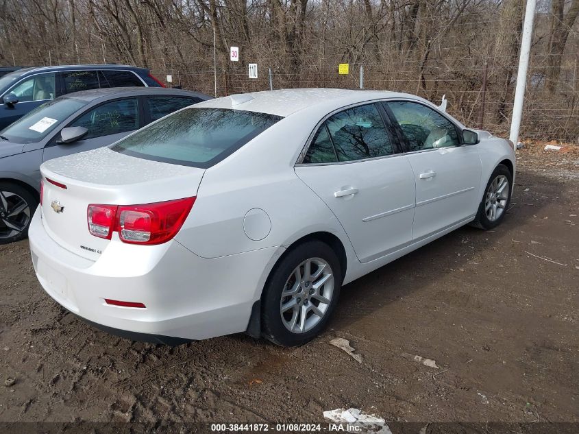 2015 Chevrolet Malibu 1Lt VIN: 1G11C5SL7FF202669 Lot: 38441872