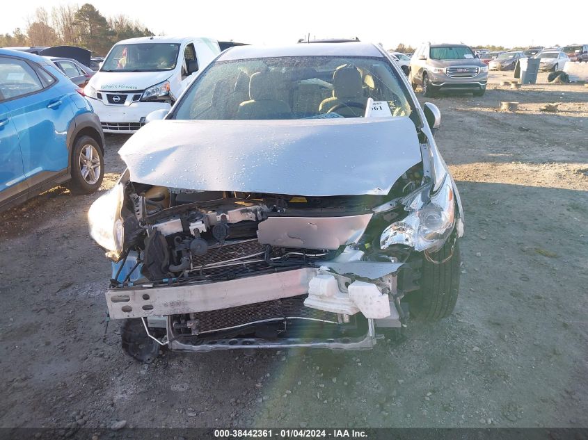 JTDKN3DU5F0409449 2015 Toyota Prius Three