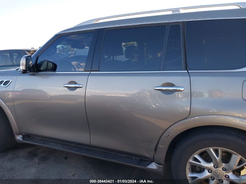 JN8AZ2NE9D9041873 2013 Infiniti Qx56