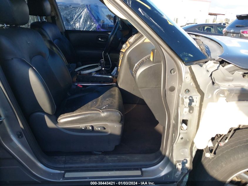 JN8AZ2NE9D9041873 2013 Infiniti Qx56