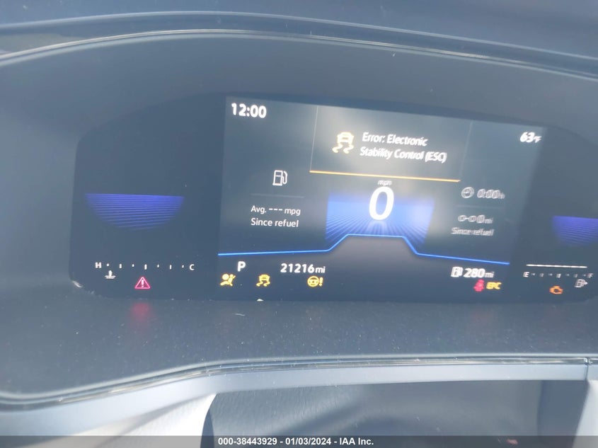 2022 VOLKSWAGEN TAOS 1.5T SE - 3VVTX7B2XNM032928