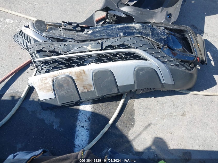 2022 VOLKSWAGEN TAOS 1.5T SE - 3VVTX7B2XNM032928