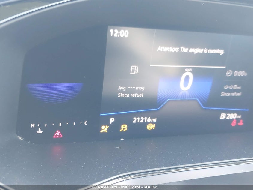 2022 VOLKSWAGEN TAOS 1.5T SE - 3VVTX7B2XNM032928