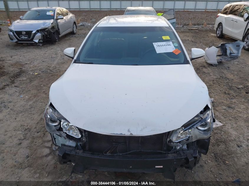 4T1BF1FK1HU757155 2017 Toyota Camry Se