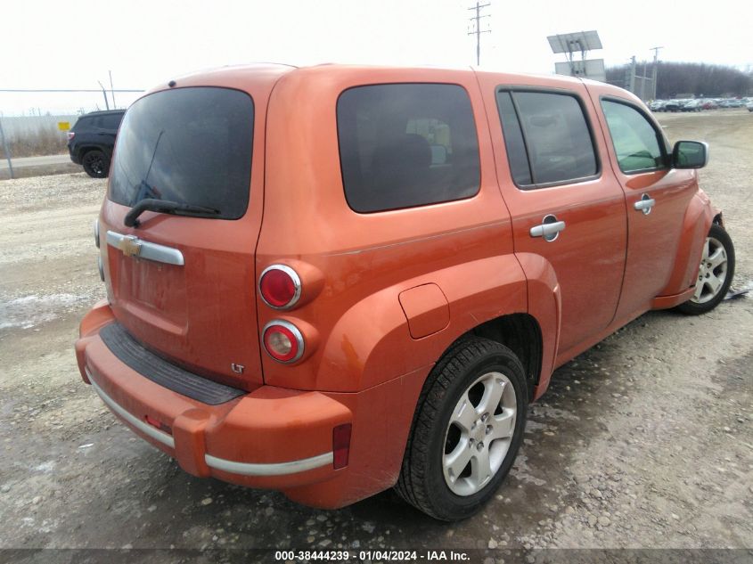 3GNDA23P66S633940 2006 Chevrolet Hhr Lt