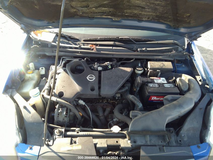 3N1BB6AP5AL621470 2010 Nissan Sentra Se-R