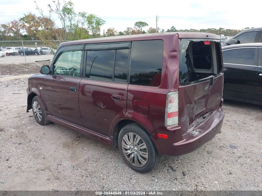 2005 Scion Xb VIN: JTLKT334154021203 Lot: 38444949