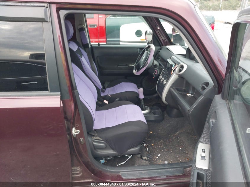 2005 Scion Xb VIN: JTLKT334154021203 Lot: 38444949