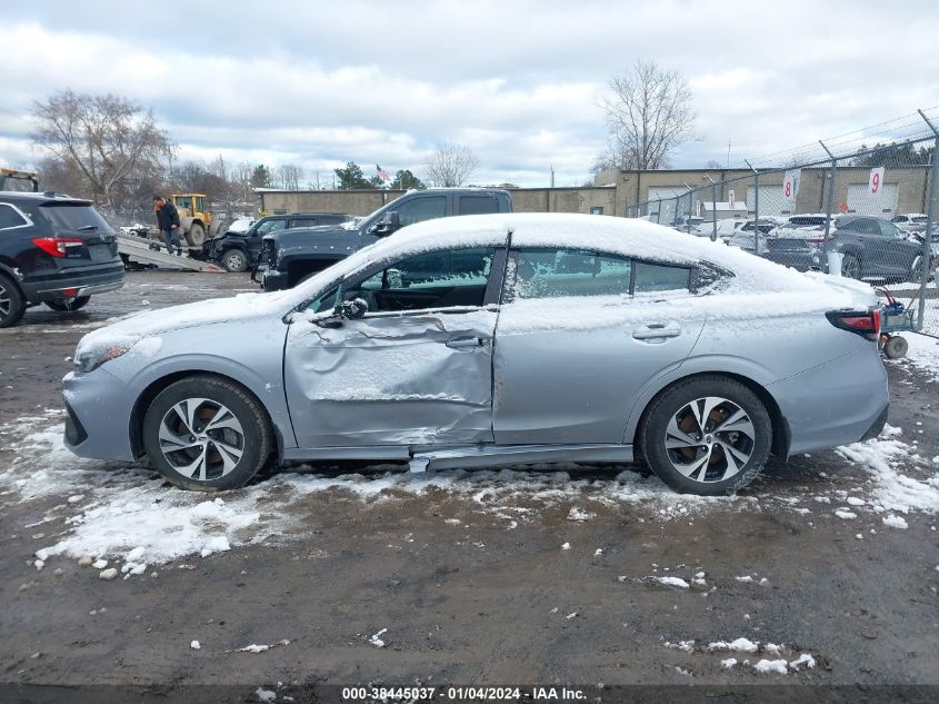 4S3BWAD60R3002208 2024 Subaru Legacy Premium