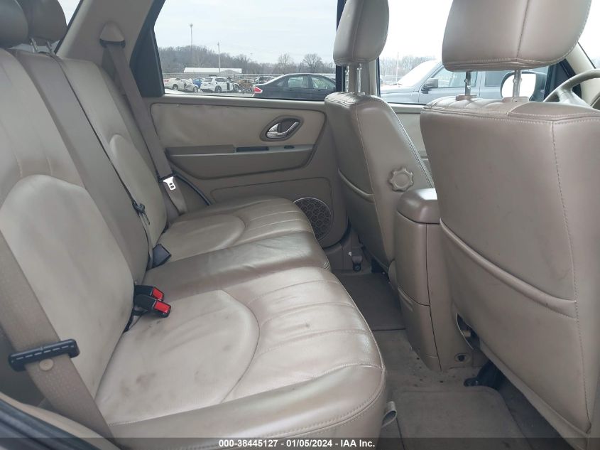 2006 Mercury Mariner Luxury/Premier VIN: 4M2YU57196KJ11432 Lot: 38445127