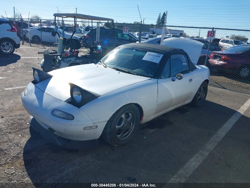 JM1NA3537R0501570 1994 Mazda Mx-5 Miata