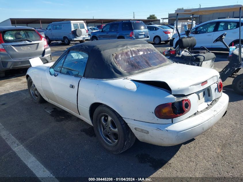 JM1NA3537R0501570 1994 Mazda Mx-5 Miata