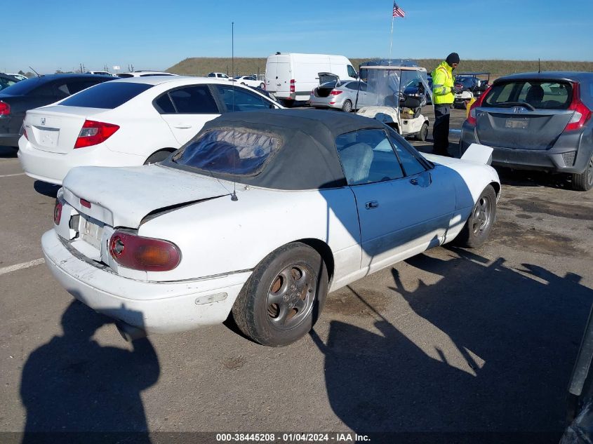 JM1NA3537R0501570 1994 Mazda Mx-5 Miata