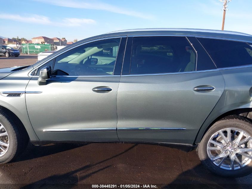 2024 Buick Enclave Premium Fwd VIN: 5GAERCKW5RJ102112 Lot: 38445291