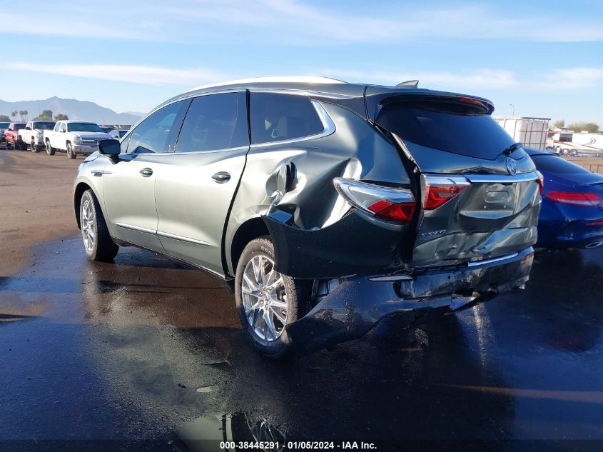 2024 Buick Enclave Premium Fwd VIN: 5GAERCKW5RJ102112 Lot: 38445291