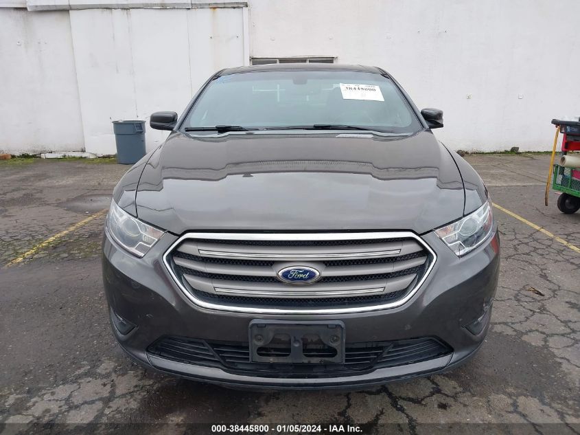 2015 Ford Taurus Sel VIN: 1FAHP2E86FG131772 Lot: 38445800