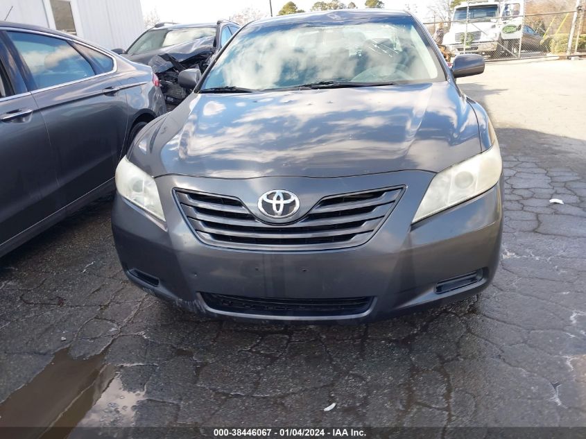 4T1BE46K99U340758 2009 Toyota Camry Le