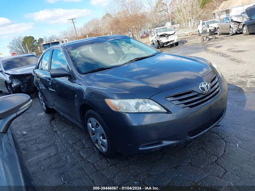 4T1BE46K99U340758 2009 Toyota Camry Le