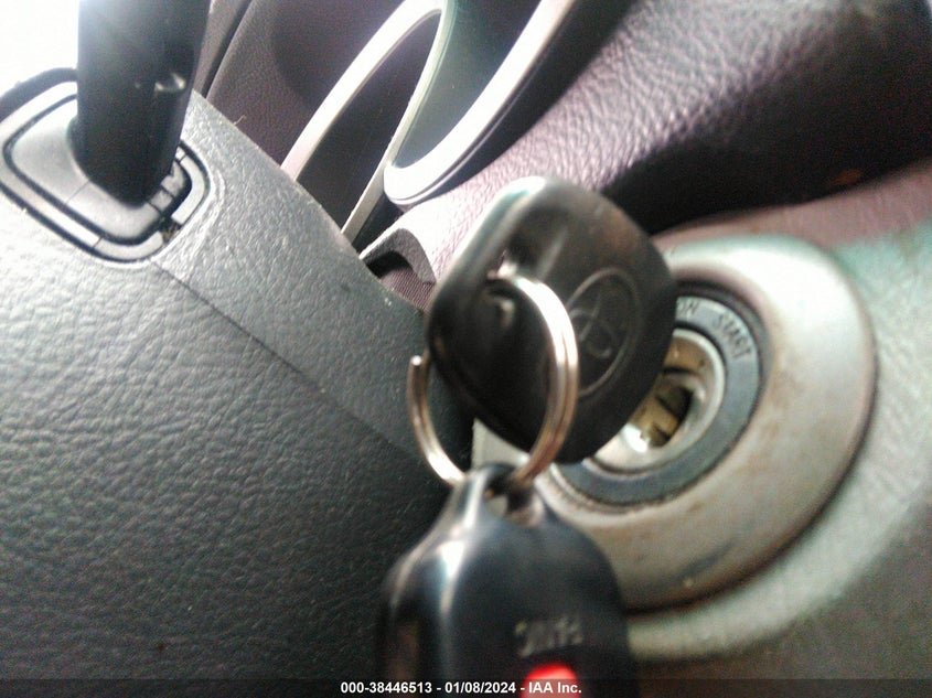 JTEZU17R670084188 2007 Toyota 4Runner Limited V6