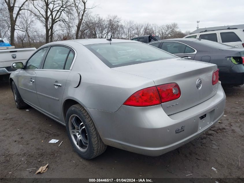 1G4HD57276U223841 2006 Buick Lucerne Cxl