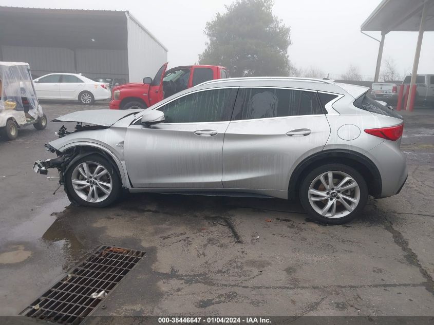 SJKCH5CP4JA044541 2018 Infiniti Qx30 Premium