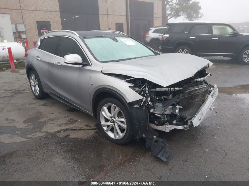 SJKCH5CP4JA044541 2018 Infiniti Qx30 Premium