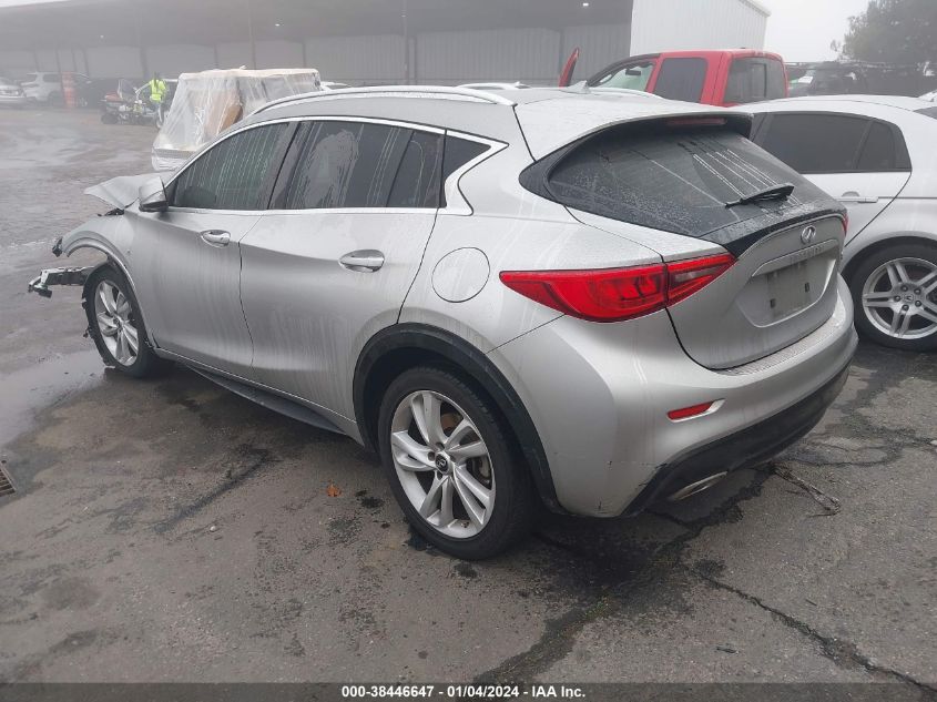 SJKCH5CP4JA044541 2018 Infiniti Qx30 Premium