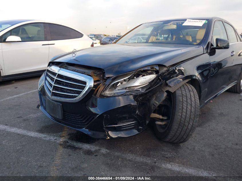 WDDHF8JB2EA862241 2014 Mercedes-Benz E 350 4Matic