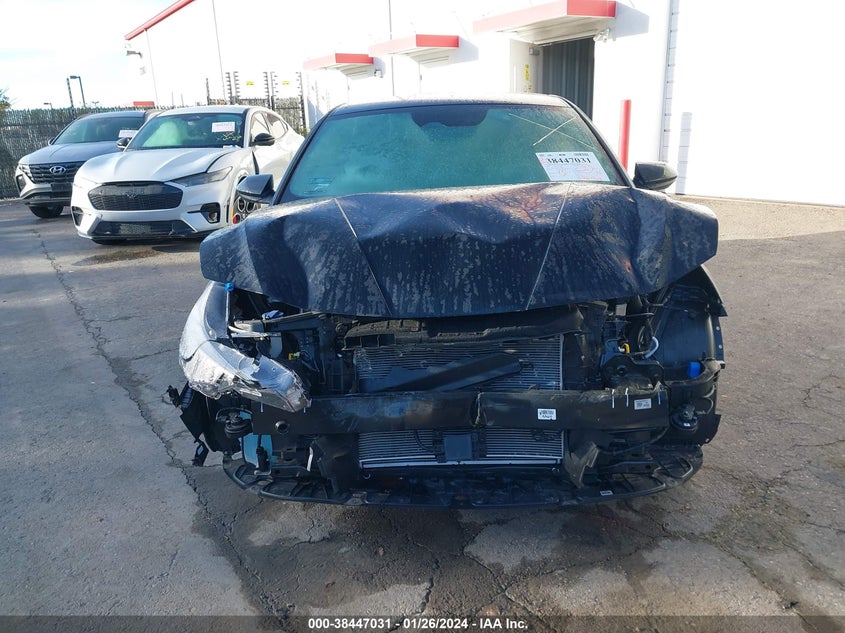 KMHLS4AG9PU518696 2023 HYUNDAI ELANTRA photo no. 12