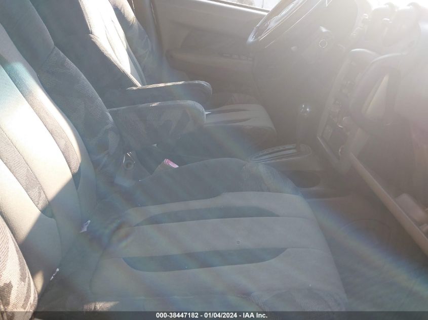 2001 Pontiac Aztek Gt VIN: 3G7DA03E71S507492 Lot: 38447182