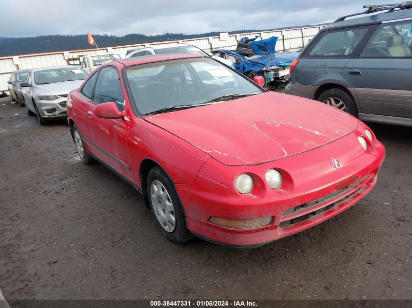 JH4DC4452RS003990 1994 Acura Integra Ls