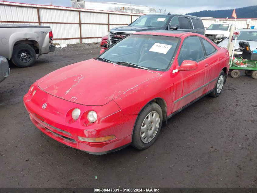 JH4DC4452RS003990 1994 Acura Integra Ls