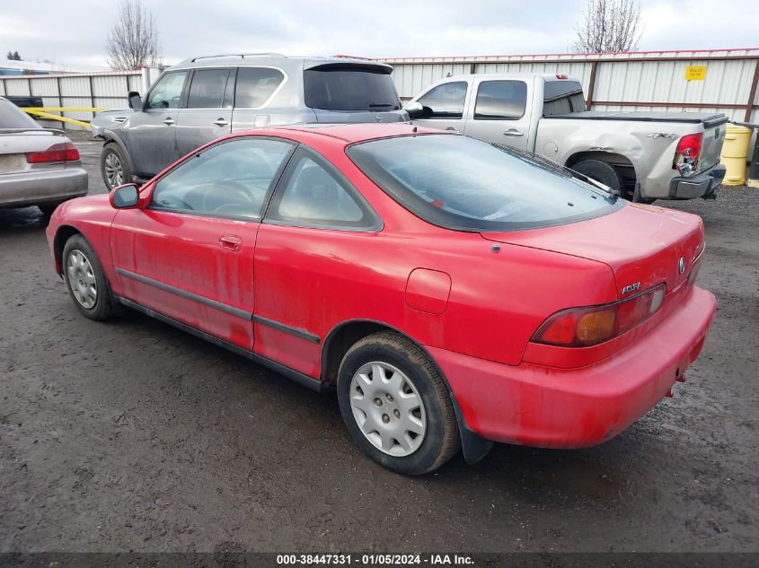 JH4DC4452RS003990 1994 Acura Integra Ls