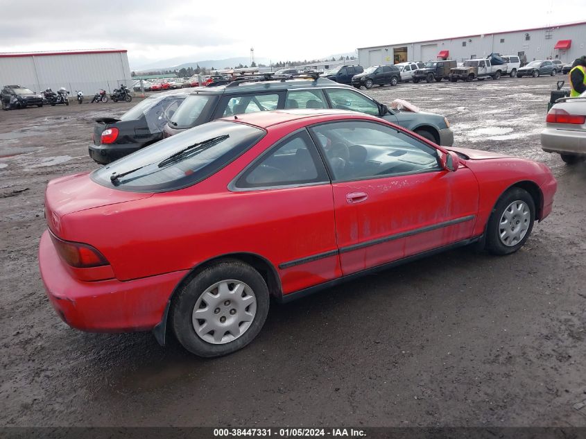 JH4DC4452RS003990 1994 Acura Integra Ls