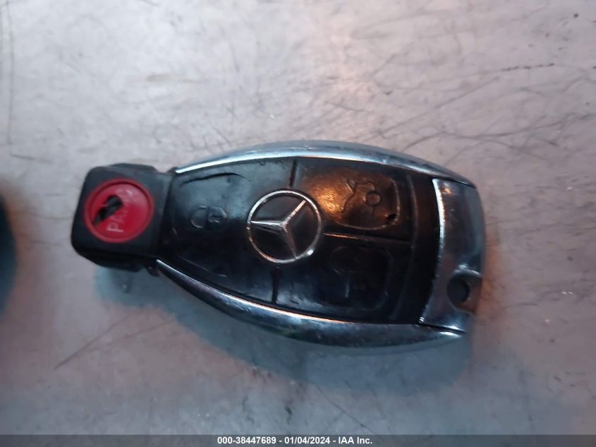 4JGCB56E58A070358 2008 Mercedes-Benz R 350