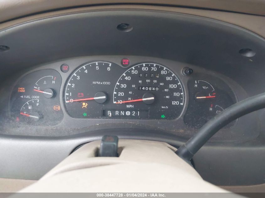 2001 Mazda B-Series 2Wd Truck Ds/Se VIN: 4F4YR16E91TM28710 Lot: 38447728