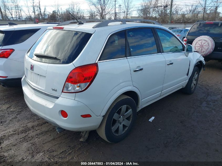 3GSCL53798S626374 2008 Saturn Vue V6 Xr