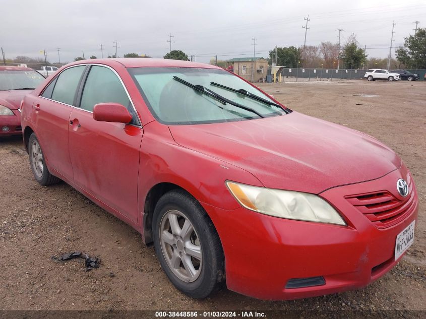 4T1BE46K79U348650 2009 Toyota Camry Le